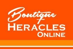 Boutique Heracles Online