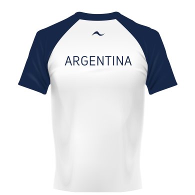 Remera de la Selección Argentina