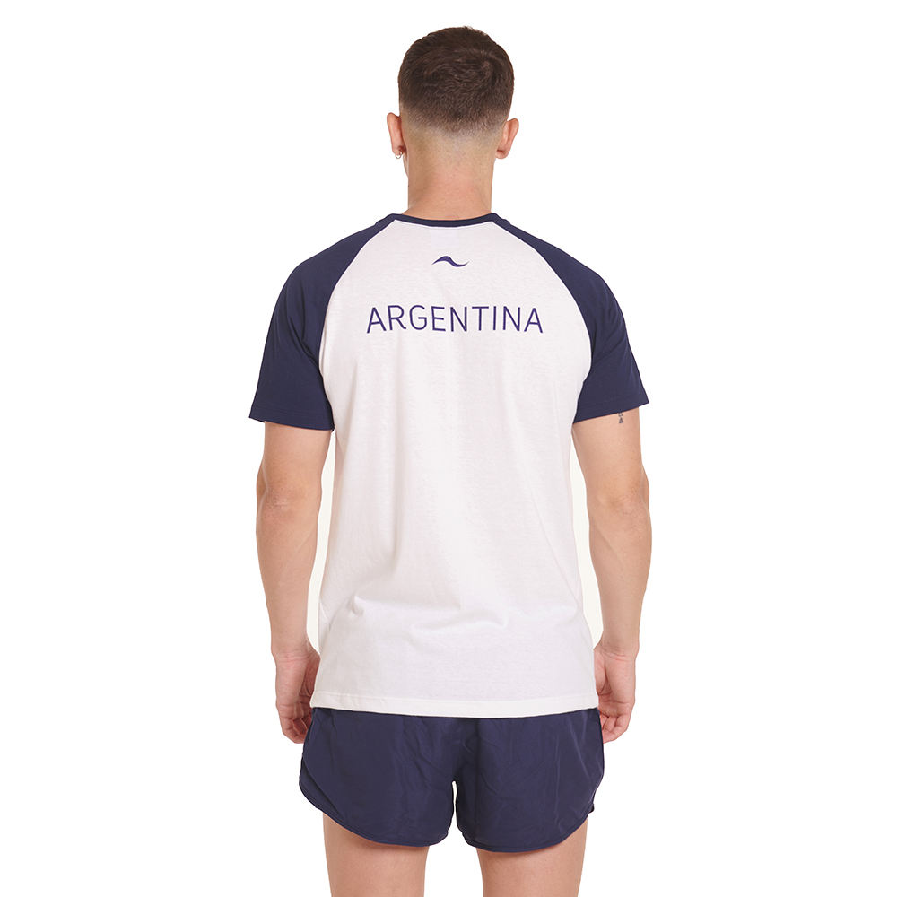 Remera de la Selección Argentina