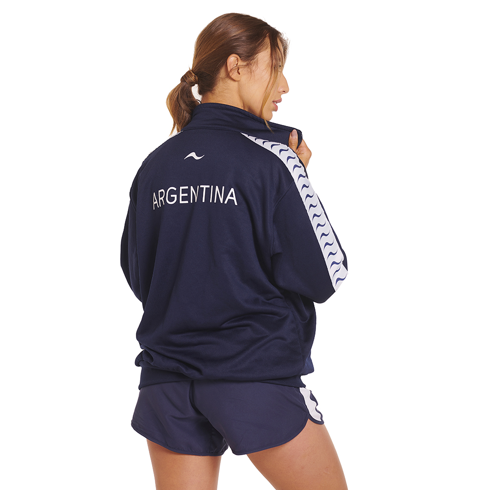 Campera de la Selección Argentina Mujer