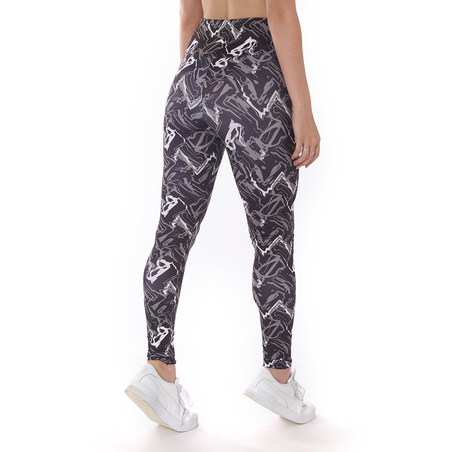 Calza: Flowing Move Tights 